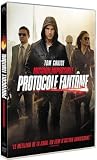 Mission Impossible : Protocole fant�me