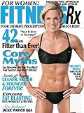 Fitness Rx For Women