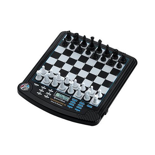 51yplkkegZL Excalibur KING MSTR III EL CHSS&CHCKRS