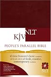 Peoples Parallel Edition KJV/NLT