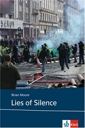 Lies of Silence. Text and Study Aids. Lies of Silence. Text and Study Aids.