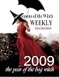 Seasons of the Witch Weekly 2009