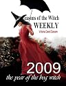 Seasons of the Witch 2009