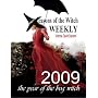 Seasons of the Witch 2009
