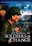 Soldiers of Change