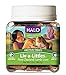 Halo Liv-a-Littles New Zealand Lamb Liver Treat, 2.3 oz