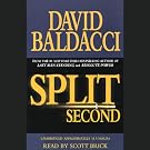 Split Second