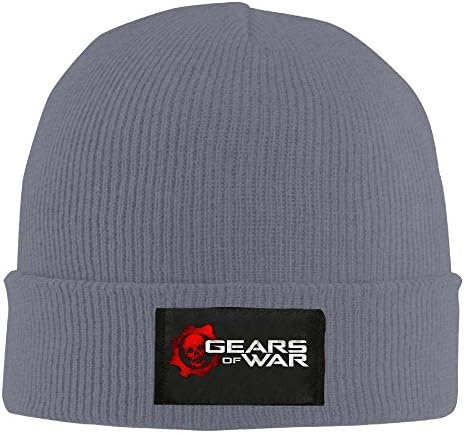 Gears Of War Beanie Hat
