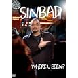 Buy Sinbad: Where U Been?