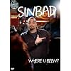Sinbad: Where U Been?