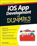 iOS app development for dummies