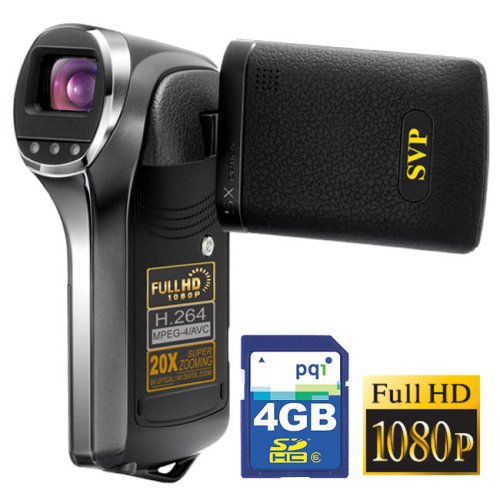 SVP T500