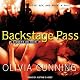 Backstage Pass: Sinners on Tour Series, Book 1