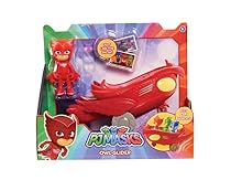 PJ Masks Owlette Flyer Vehicle
