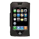ezGear ezView Leather Case for iPod touch (Pink)
