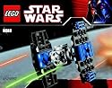 LEGO Star Wars 8028 - Mini TIE-Fighter