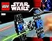 Lego Star Wars - Mini TIE-Fighter 8028