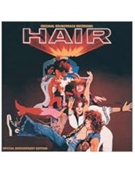 Hair: Original Soundtrack Recording - Special Anniversary Edition