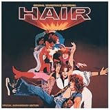 Hair - Special Anniversary Edition
