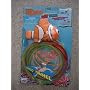 Finding Nemo Underwater Dive Tunnel