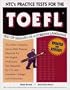 Ntc's Practice Tests for the Toefl: Test of English As a Foreign Language