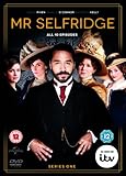 Mr Selfridge - Series 1 [DVD] [2013]