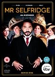 Mr Selfridge - Series 1 [DVD] [2013]