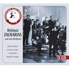 Schöner Gigolo/Charmaine [Edizione: Germania] [Import]