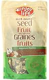 Enjoy Life Mountain Mambo Seed and Fruit Mix, Gluten, Dairy, Nut & Soy Free, 6 Count (Pack of 6)