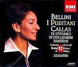 I Puritani (Maria Callas La Scala 1953)