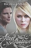 Silver Shadows: A Bloodlines Novel