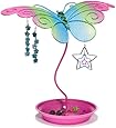 Three Cheers for Girls 68206 Butterfly Jewelry Holder