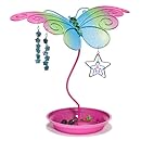 Three Cheers for Girls 68206 Butterfly Jewelry Holder