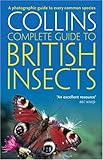 Collins complete guide to British insects