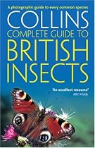 British Insects: A Photographic Guide to Every Common Species (Collins Complete Guide)