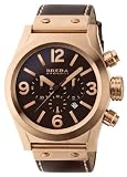 Brera - Eterno Chronograph (45mm)