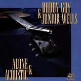 Alone & Acoustic