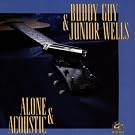 Alone & Acoustic