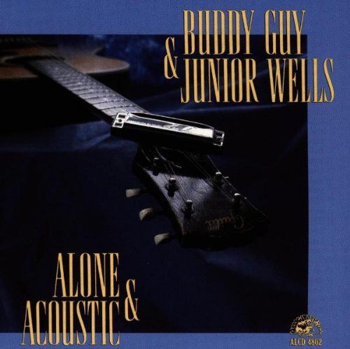 Buddy Guy Picture 3