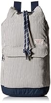 Burton Frontier Backpack, Ticking Stripe
