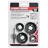 Black & Decker 71-120 5-Piece Hole Saw Assortment