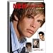 Men in Motion #18 Hair Styling Book