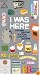 I Was Here: A Travel Journal for the Curious Minded