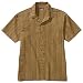 Mens Migration Hemp Shirt