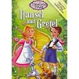 Timeless Tales: Hansel and Gretel