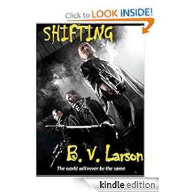 Shifting