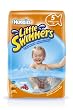 Huggies Little Swimmers Disposable Swimpants, Medium, 11-Count