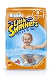 Huggies Little Swimmers Disposable Swimpants, Medium, 11-Count