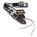 Fender Monogramm Gitarrengurt woven running logo
