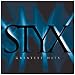 The Best Of Times - The Best Of Styx